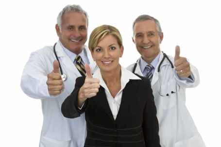 Physician Credentialing