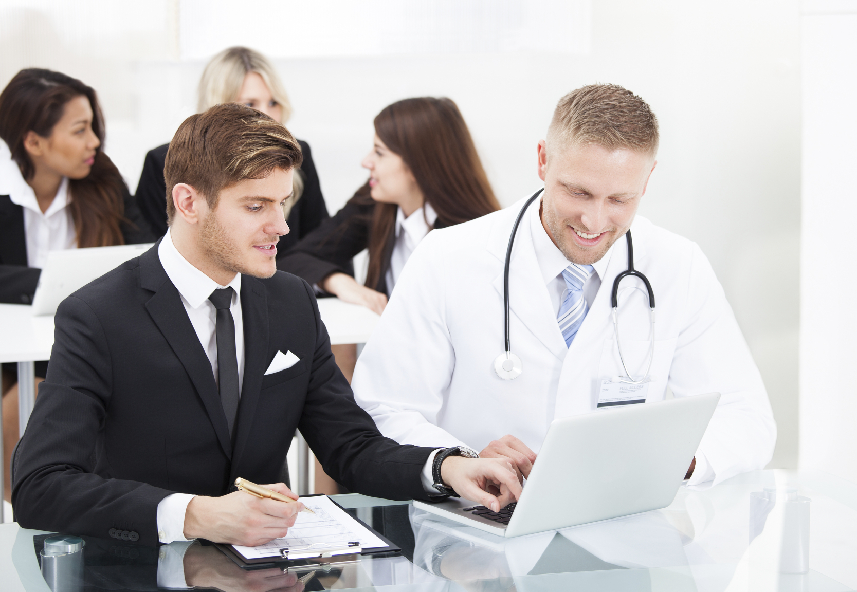 What Is Credentialing In Health Insurance