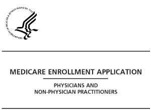 medicare provider enrollment re-credentialing and revalidation